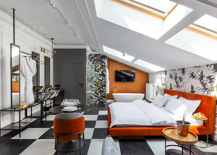 Canvas House By Fragola Collection