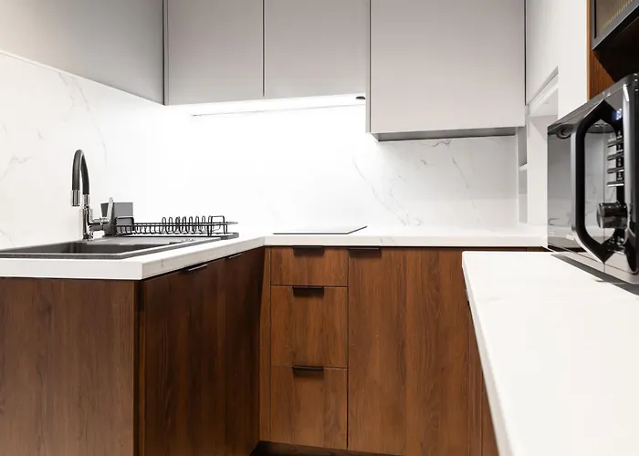 Househost Apartment Wielopole 10