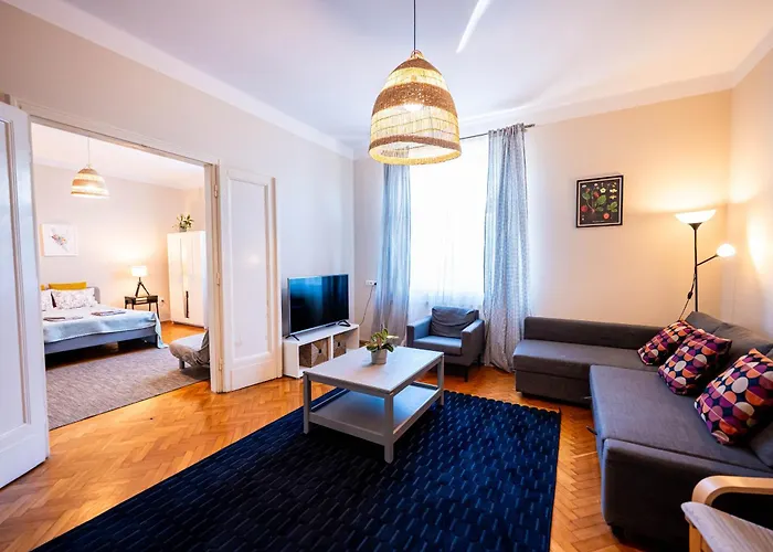 Trip Apartments